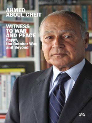cover image of Witness to War and Peace